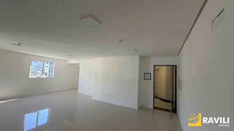 Sala Comercial para Locação no Edifício Magnum Offices!
