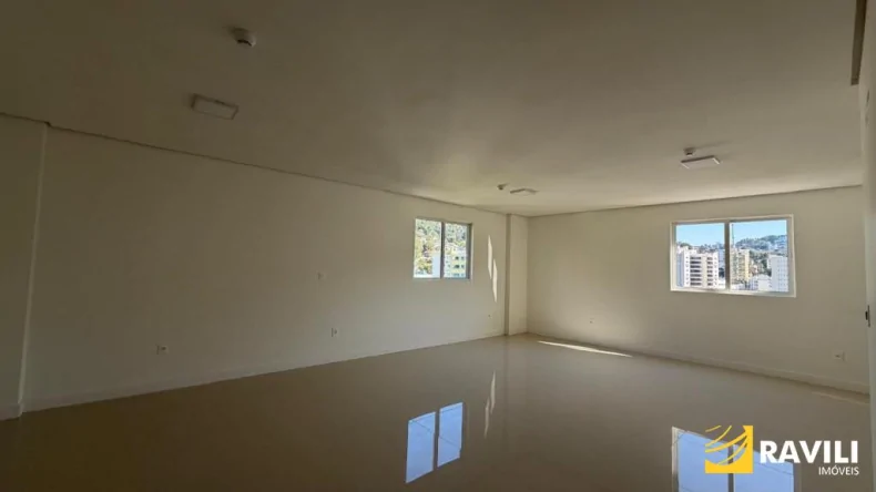 Sala Comercial para Locação no Edifício Magnum Offices!