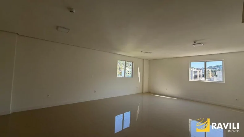Sala Comercial para Locação no Edifício Magnum Offices!