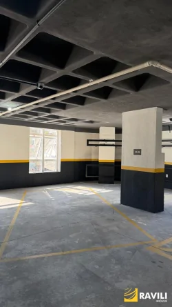 Sala Comercial para Locação no Edifício Magnum Offices!