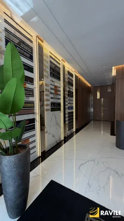 Sala Comercial para Locação no Edifício Magnum Offices!