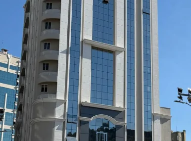 Sala Comercial para Locação no Edifício Magnum Offices!
