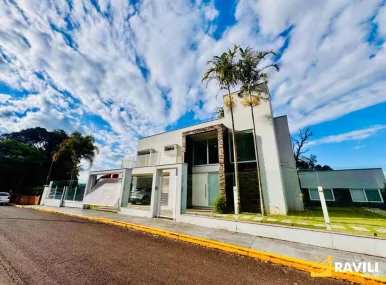 Casa Alto Padrão para Venda
