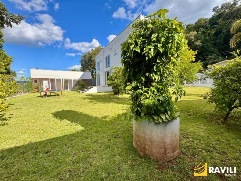 Casa Alto Padrão para Venda