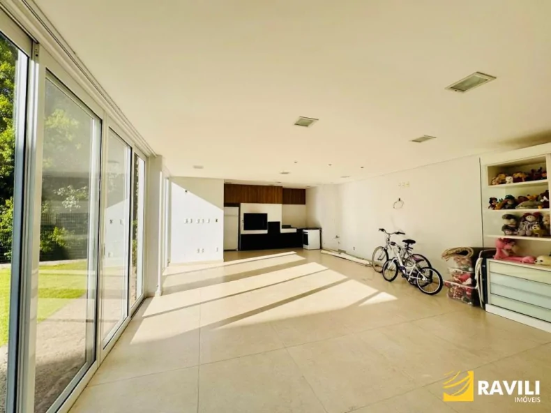 Casa Alto Padrão para Venda