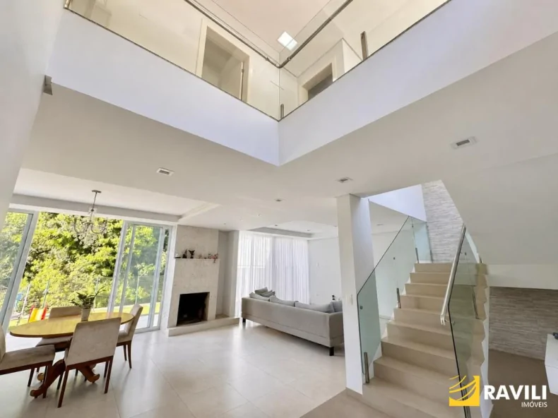 Casa Alto Padrão para Venda