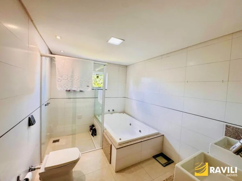 Casa Alto Padrão para Venda