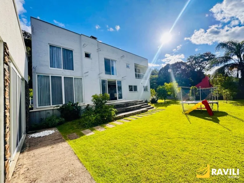 Casa Alto Padrão para Venda