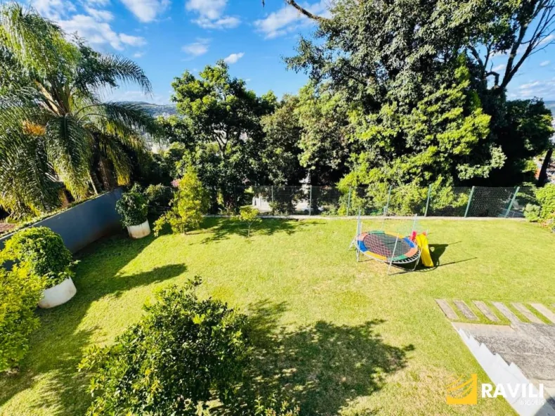 Casa Alto Padrão para Venda