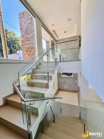 Casa Alto Padrão para Venda