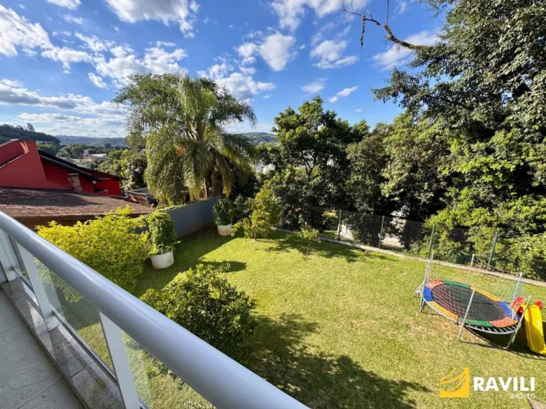 Casa Alto Padrão para Venda