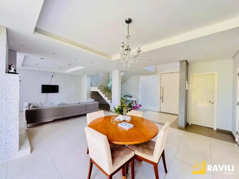 Casa Alto Padrão para Venda