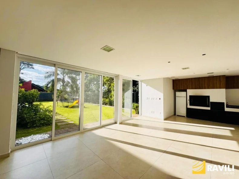 Casa Alto Padrão para Venda