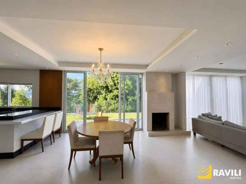 Casa Alto Padrão para Venda