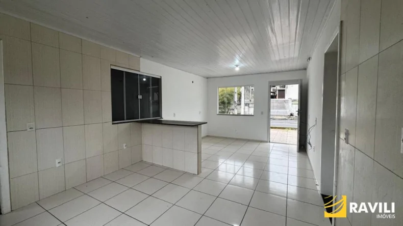 Casa para Locação 