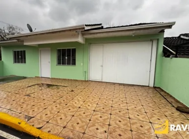 Casa para Locação 