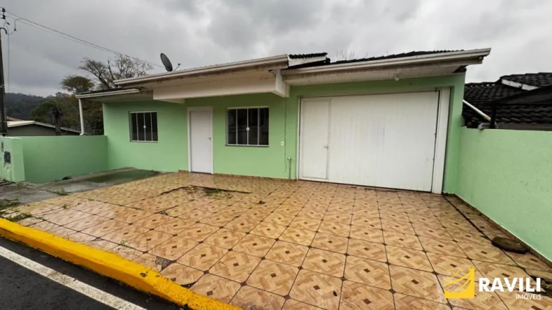 Casa para Locação 