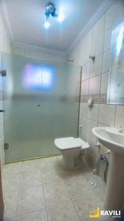 Exclusivo: Apartamento à Venda em Joaçaba!