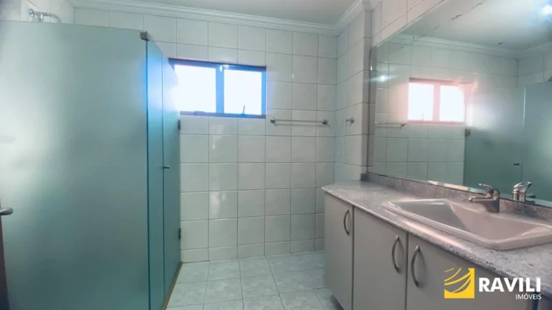 Exclusivo: Apartamento à Venda em Joaçaba!