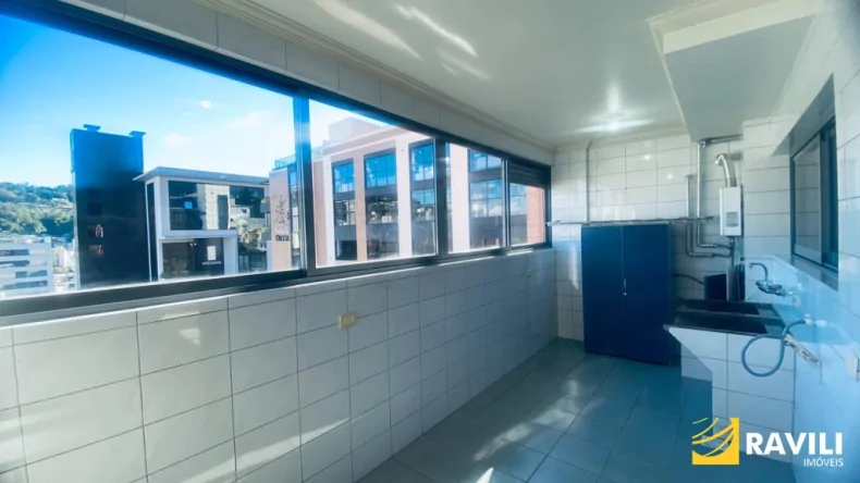 Exclusivo: Apartamento à Venda em Joaçaba!