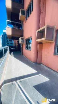 Exclusivo: Apartamento à Venda em Joaçaba!