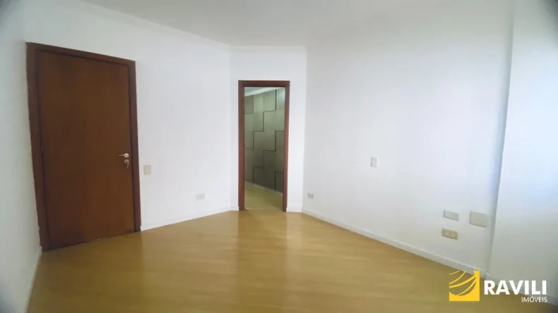 Exclusivo: Apartamento à Venda em Joaçaba!