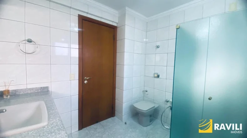 Exclusivo: Apartamento à Venda em Joaçaba!