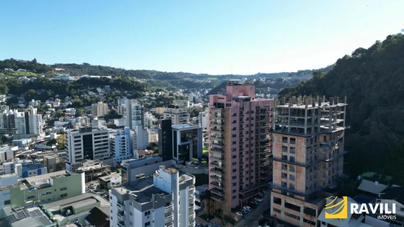Exclusivo: Apartamento à Venda em Joaçaba!