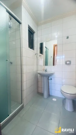 Exclusivo: Apartamento à Venda em Joaçaba!