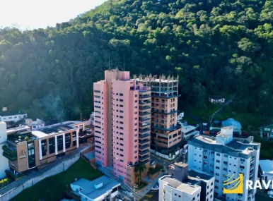 Exclusivo: Apartamento à Venda em Joaçaba!