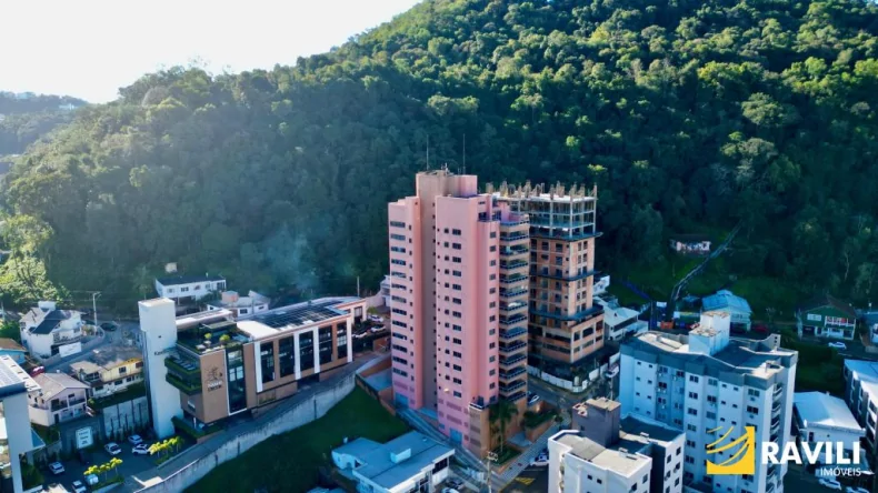 Exclusivo: Apartamento à Venda em Joaçaba!
