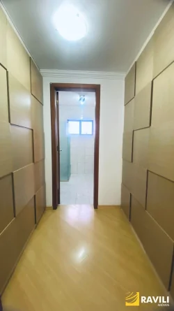 Exclusivo: Apartamento à Venda em Joaçaba!