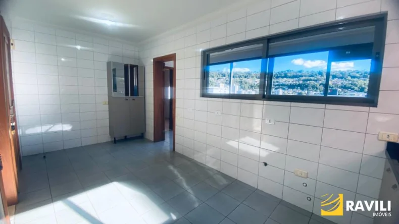 Exclusivo: Apartamento à Venda em Joaçaba!