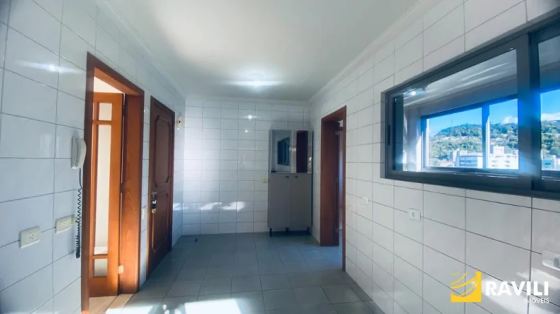 Exclusivo: Apartamento à Venda em Joaçaba!