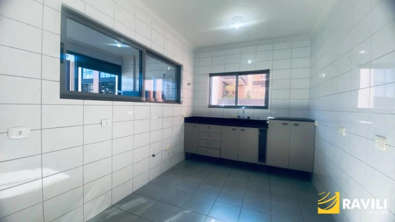 Exclusivo: Apartamento à Venda em Joaçaba!
