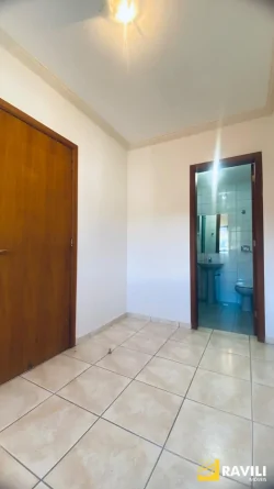 Exclusivo: Apartamento à Venda em Joaçaba!