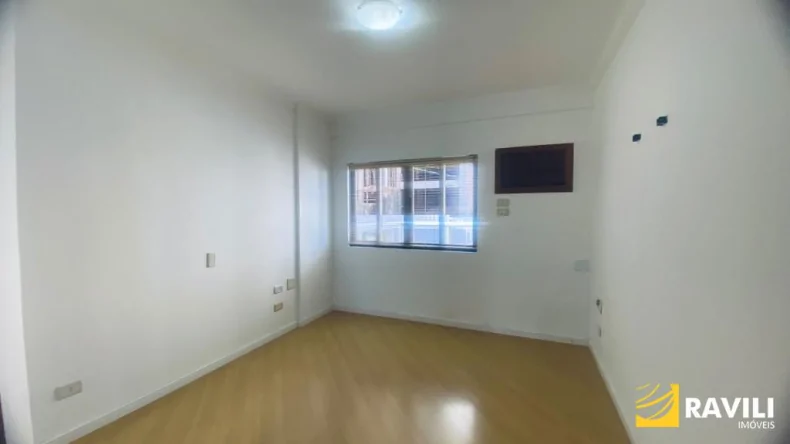 Exclusivo: Apartamento à Venda em Joaçaba!
