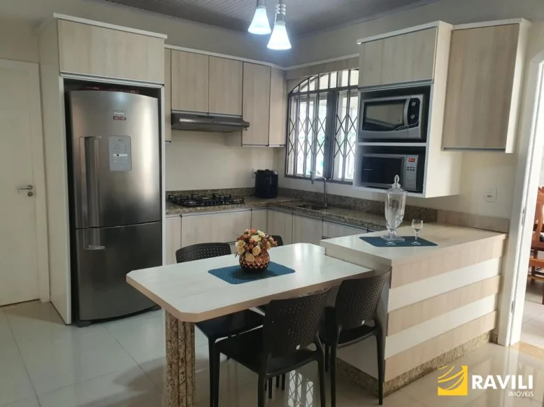 Casa para Locação em Capinzal!
