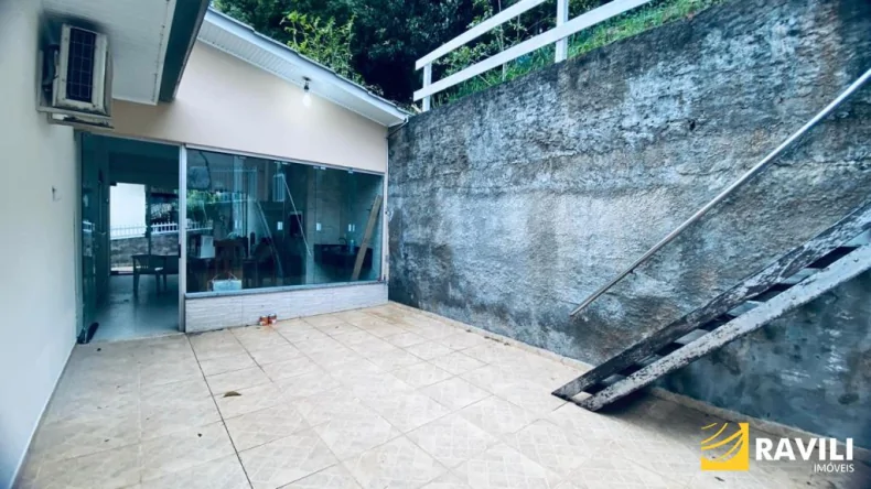 Casa para Locação em Capinzal!