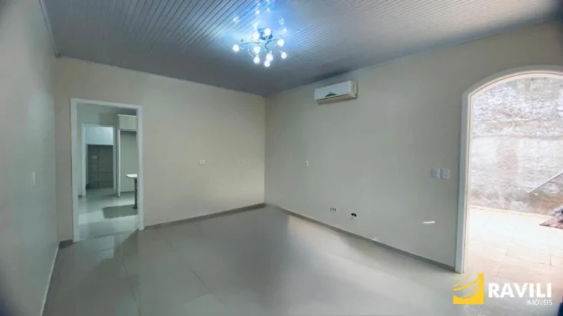 Casa para Locação em Capinzal!