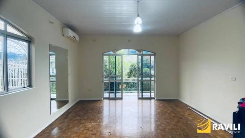 Casa para Locação em Capinzal!