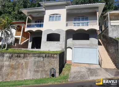 Casa para Locação em Capinzal!