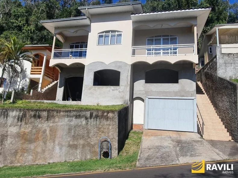 Casa para Locação em Capinzal!