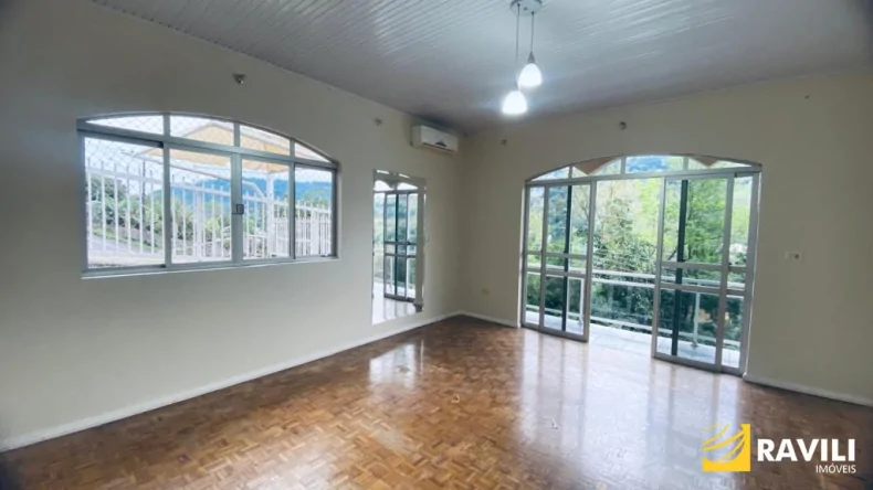 Casa para Locação em Capinzal!