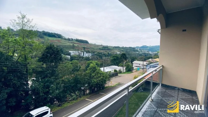 Casa para Locação em Capinzal!