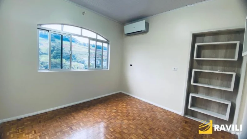 Casa para Locação em Capinzal!