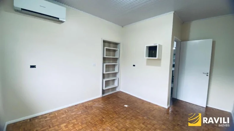 Casa para Locação em Capinzal!