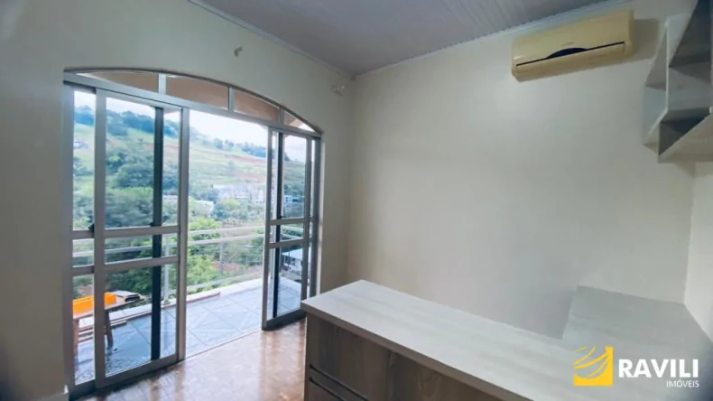 Casa para Locação em Capinzal!
