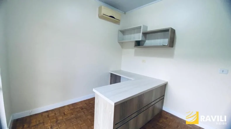 Casa para Locação em Capinzal!