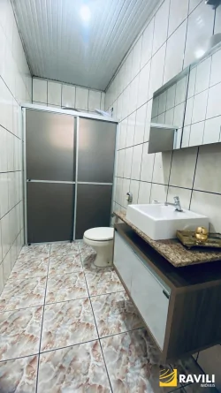 Casa para Locação em Capinzal!